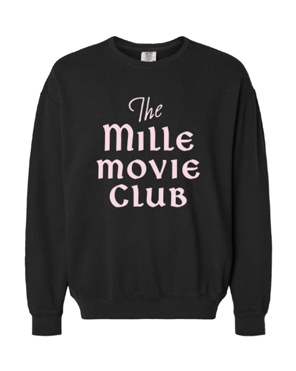 MILLE MOVIE CLUB Tee — view 11