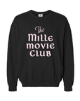MILLE Clothing MILLE MOVIE CLUB Tee