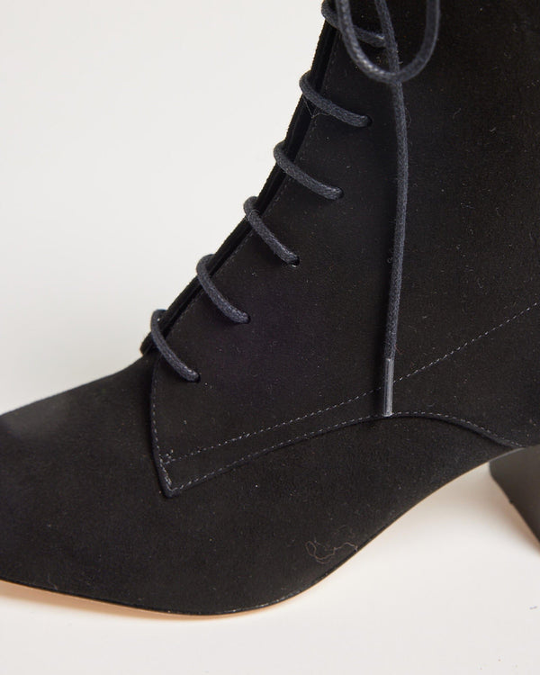 Natasha Boot in Black — view 6