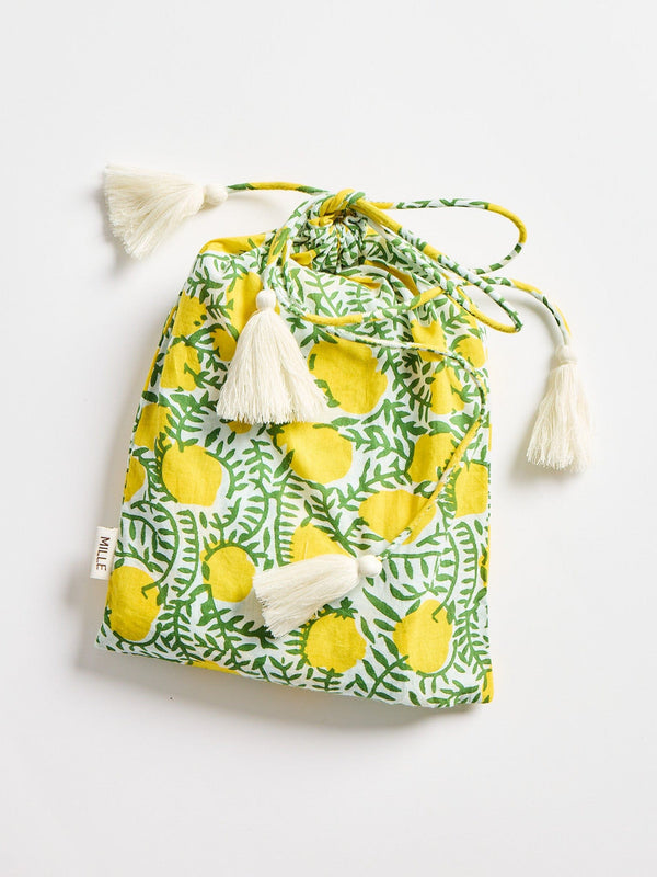 Pareo in Lemons — view 7