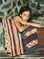 MILLE Clothing One Size Pareo in Maar Print