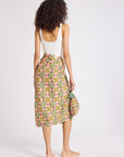 MILLE Clothing One Size Pareo in Yucatan