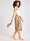MILLE Clothing One Size Pareo in Yucatan