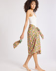 MILLE Clothing One Size Pareo in Yucatan