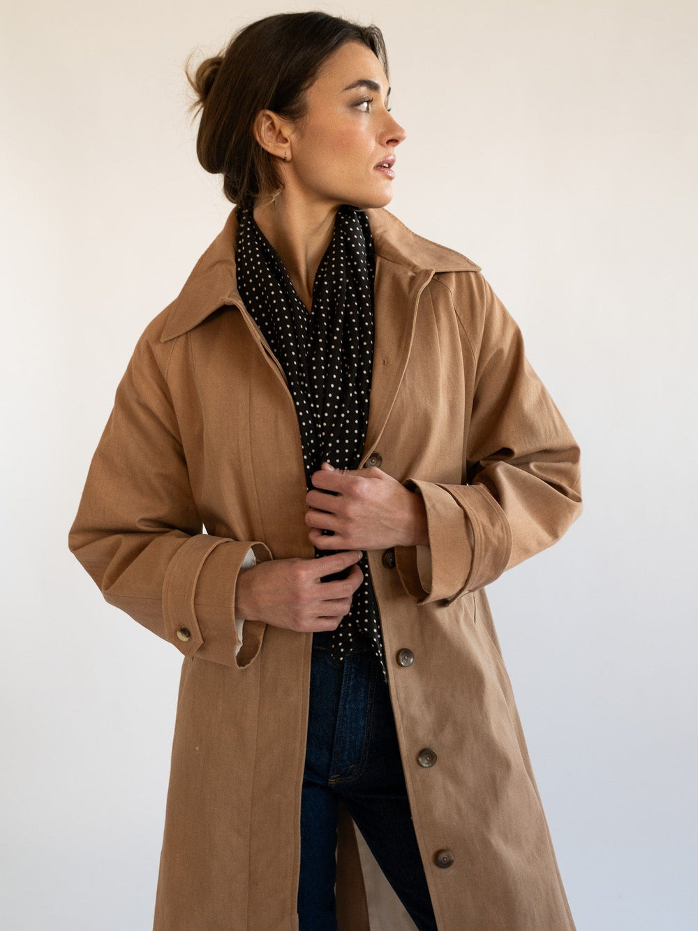 Selene Scarf