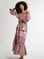 MILLE Clothing Paloma Dress in Heirloom