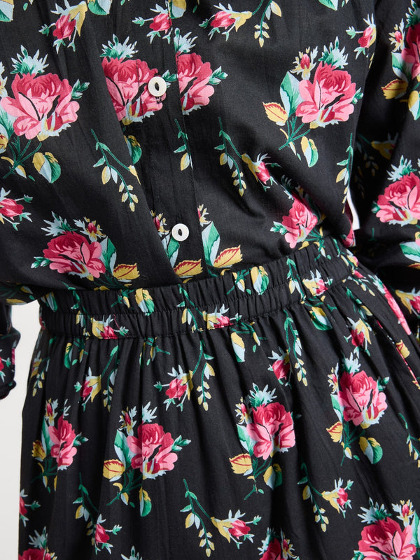 Paola Skirt in Corsage — view 6
