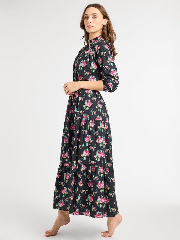 Paola Skirt in Corsage — view 5