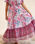 MILLE Clothing Paola Skirt in Fiji