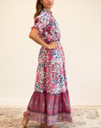 MILLE Clothing Paola Skirt in Fiji