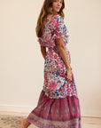 MILLE Clothing Paola Skirt in Fiji