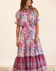 MILLE Clothing Paola Skirt in Fiji