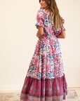 MILLE Clothing Paola Skirt in Fiji