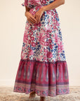 MILLE Clothing Paola Skirt in Fiji