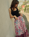 MILLE Clothing Paola Skirt in Fiji