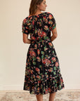 MILLE Clothing Parker Skirt in Somerset