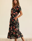 MILLE Clothing Parker Skirt in Somerset