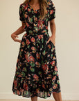 MILLE Clothing Parker Skirt in Somerset