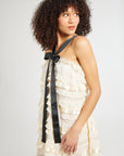 MILLE Clothing Raeya Dress in Vintage Lace