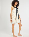 MILLE Clothing Raeya Dress in Vintage Lace