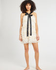 MILLE Clothing Raeya Dress in Vintage Lace