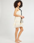 MILLE Clothing Raeya Dress in Vintage Lace