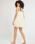 MILLE Clothing Raeya Dress in Vintage Lace