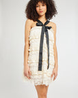 MILLE Clothing Raeya Dress in Vintage Lace