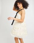 MILLE Clothing Raeya Dress in Vintage Lace