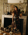 MILLE Clothing Renee Dress in Somerset