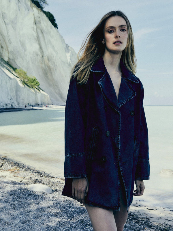 Ricky Peacoat in Atlantic — view 12
