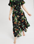 MILLE Clothing Victoria Dress in Finale