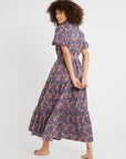 MILLE Clothing Victoria Dress in Primrose
