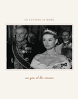Mille Movie Club evening — Roman Holiday screening, doors 6pm, film 7pm