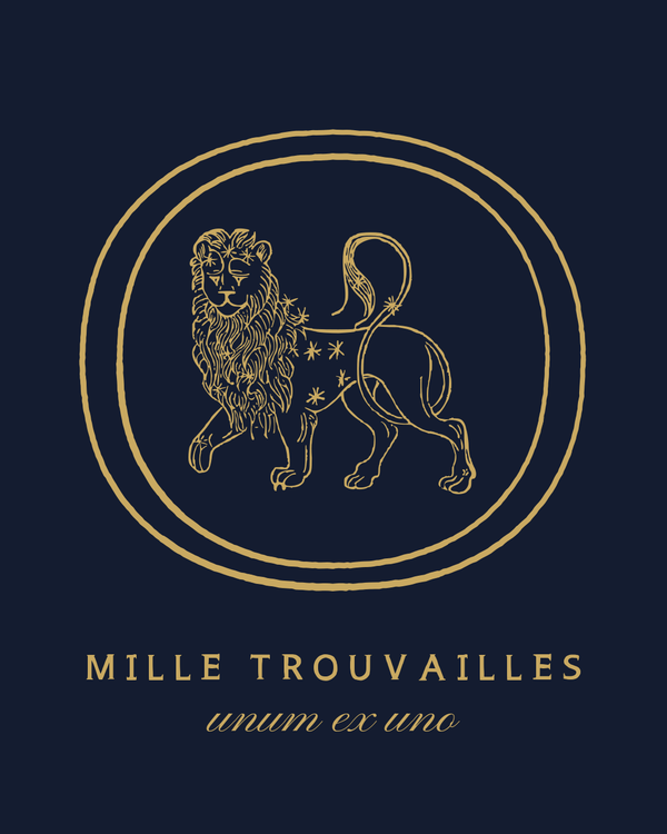 MILLE Trouvailles - The Ivy Chapter - Sept 24th — view 3