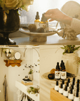 MILLE FLOWER ESSENCES BY SHAYLA - JANUARY 11TH