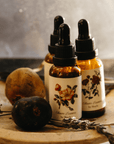 MILLE FLOWER ESSENCES BY SHAYLA - JANUARY 11TH