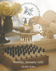 MILLE FLOWER ESSENCES BY SHAYLA - JANUARY 11TH