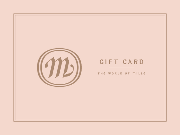Gift Card — view 1