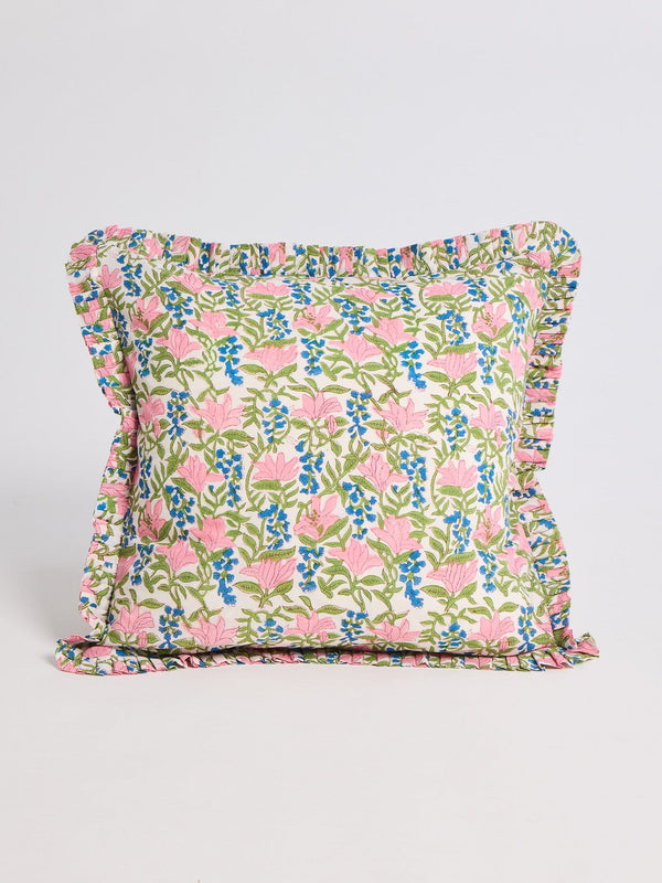 Pillow Cover, 20"x20" — view 4