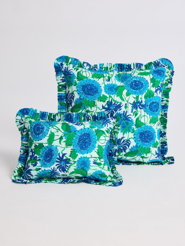 Pillow Cover, 16"x12" — view 4