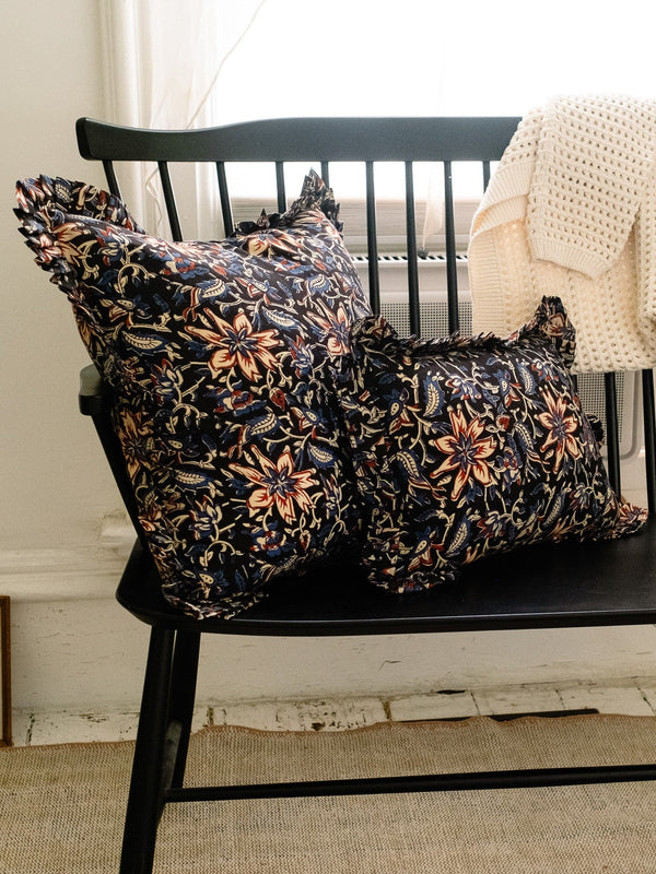 Pillow Cover, 16"x12" — view 2