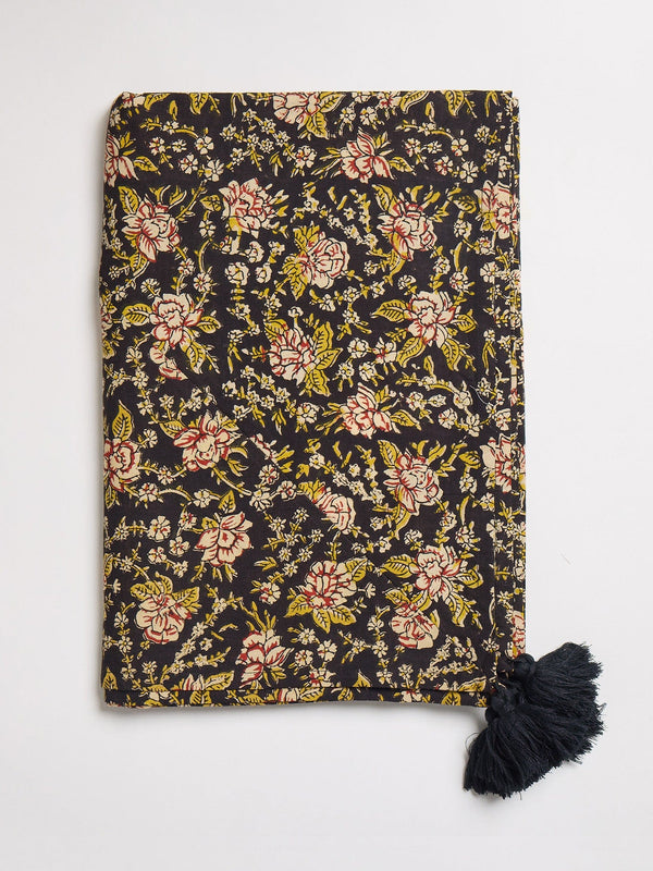 Tassel Tablecloth, 120" x 63" — view 6
