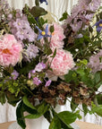 MILLE MAY 9th MOTHER'S DAY FLOWERS BY MARLO - MAY 9th