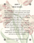 MILLE MILLE MAGIC LAUNCH - A NEW FLOWER ESSENCE BY SHAYLA - APRIL 10TH