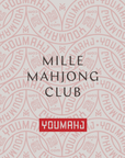 MILLE MILLE MAHJONG CLUB LESSONS WITH YOUMAHJ - FEBRUARY