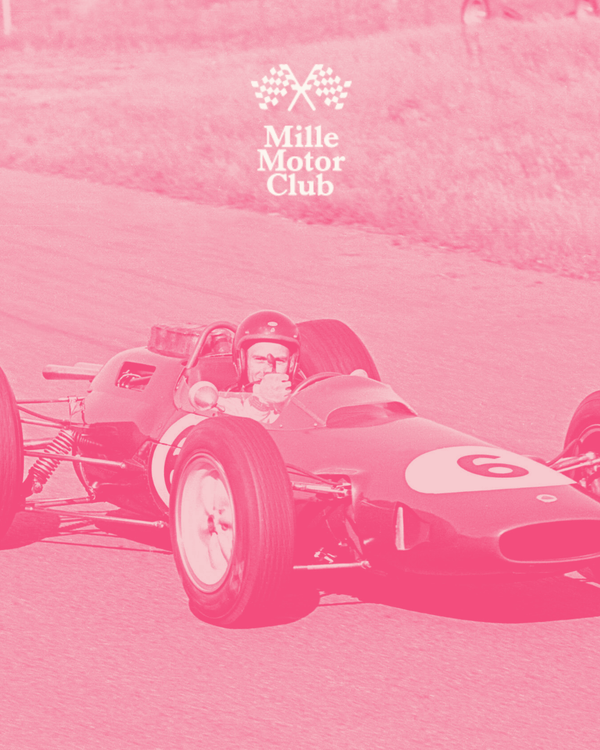 MILLE MOTOR CLUB - May 24th — view 7