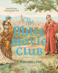 MILLE MILLE MOVIE CLUB - A ROOM WITH A VIEW - JUNE 2ND
