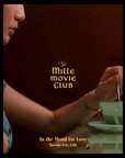 MILLE MILLE MOVIE CLUB - IN THE MOOD FOR LOVE - FEBRUARY 24th