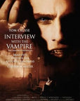 MILLE MILLE MOVIE CLUB - INTERVIEW WITH THE VAMPIRE - OCTOBER 28th